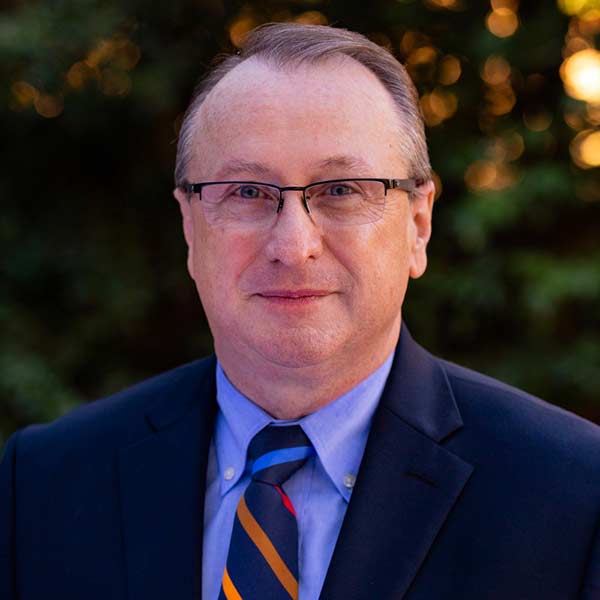Tony Stringer